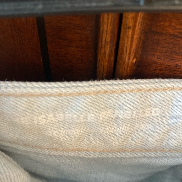 AG Jeans size 10 - Picture 5 of 8